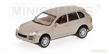 MINICHAMPS Porsche Cayenne S 2006 400066200 [MODELARSTWO]