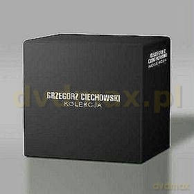Grzegorz Ciechowski: Kolekcja [10CD]