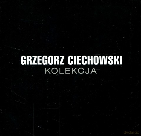 Grzegorz Ciechowski: Kolekcja [10CD]