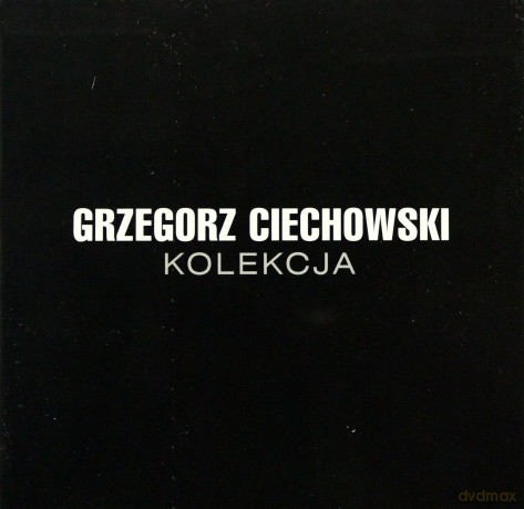 Grzegorz Ciechowski: Kolekcja [10CD]