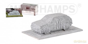 MINICHAMPS Volkswagen Golf II GTI 1987 437059000 [MODELARSTWO]