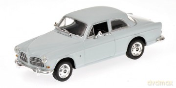 MINICHAMPS Volvo 121 Amazon 1966 430171007 [MODELARSTWO]