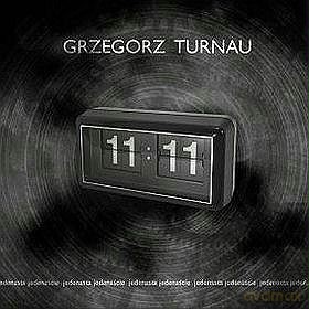 Grzegorz Turnau: 11:11 [CD]