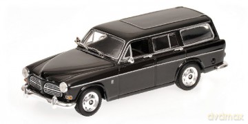 MINICHAMPS Volvo 121 Amazon Break 1966 430171016 [MODELARSTWO]