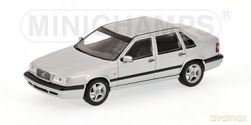 MINICHAMPS Volvo 850 Saloon 1994 430171402 [MODELARSTWO]