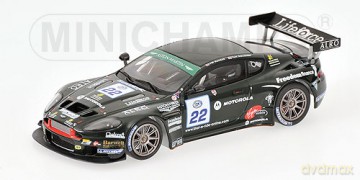 MINICHAMPS Aston Martin DBRS9 #22 400061322 [MODELARSTWO]