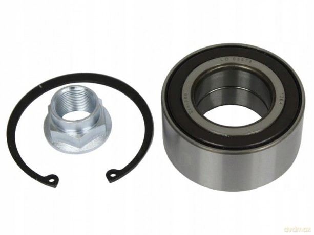 Zestaw Starline LO 03578 starline łożysko koła Fiat Lancia Alfa Romeo
