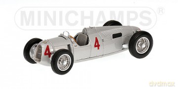 MINICHAMPS Auto Union Typ C 1936 400360004 [MODELARSTWO]