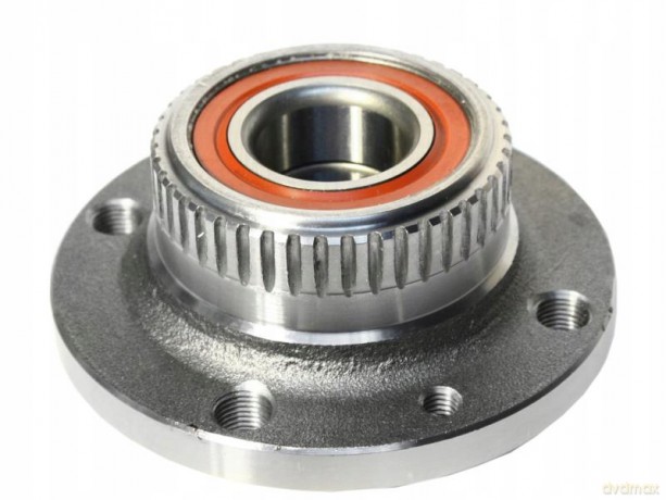 Zestaw tyłpiasta Starline LO 23442 starline łożysko koła Fiat