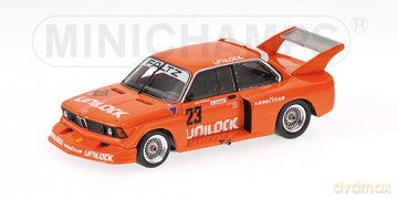 MINICHAMPS BMW 320I Grp. 5 Faltz #23 400772323 [MODELARSTWO]