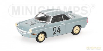 MINICHAMPS BMW 700 Sport #24 Stuck 400602324 [MODELARSTWO]