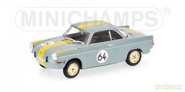 MINICHAMPS BMW 700 Sport Martini BMW #64 400612364 [MODELARSTWO]