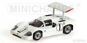 MINICHAMPS Chaparral 2F #1 HillSpence 436671401 [MODELARSTWO]