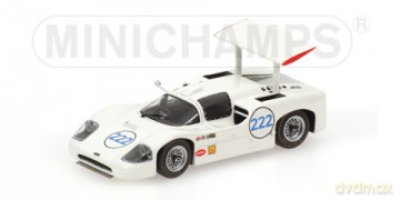 MINICHAMPS Chaparral 2F #222 HillSharp 430671422 [MODELARSTWO]