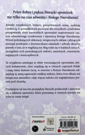 A na niebie blask od gwiazd [KSIĄŻKA]