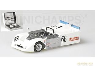 MINICHAMPS Chaparral 2H Can AM 436701466 [MODELARSTWO]