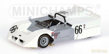 MINICHAMPS Chaparral 2J Watlins Glen 436701496 [MODELARSTWO]