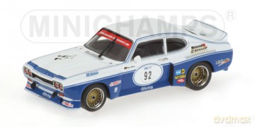MINICHAMPS Ford Capri RS 3100 400058000 [MODELARSTWO]