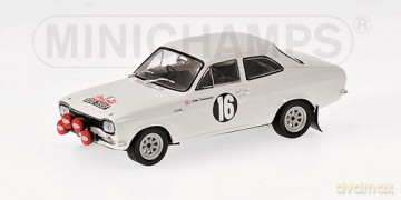 MINICHAMPS Ford Escort I TC #16 400688116 [MODELARSTWO]