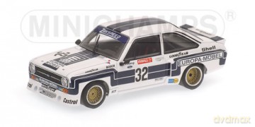 MINICHAMPS Ford Escort II RS 1800 #32 400768432 [MODELARSTWO]