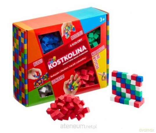 Kostkolina Red