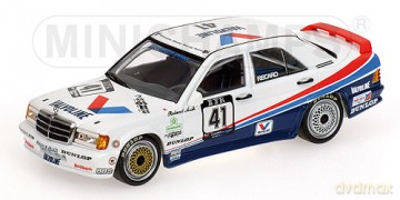 MINICHAMPS MercedesBenz 190 E 2.316 400883541 [MODELARSTWO]