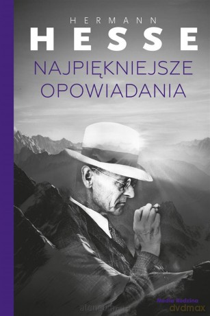 Najpiękniejsze opowiadania - Elżbieta Ptaszyńska-Sadowska, Hermann Hesse [KSIĄŻKA]