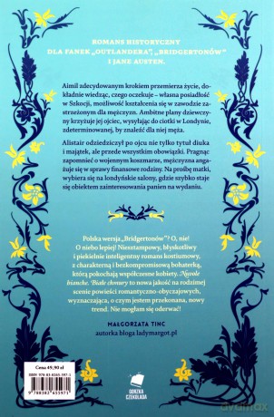 Nuvole bianche. Białe chmury - Adrianna Ratajczak [KSIĄŻKA]