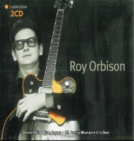 Orange-Collection 2CD [CD]