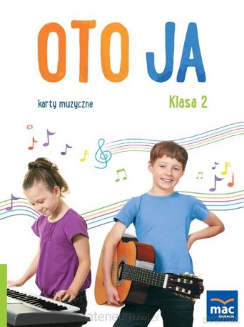 Oto ja szkoła podstawowa 1 Czytam + zakładka - Ewa Dulemba, Marzena Czarnowska-Mazurek [KSIĄŻKA]