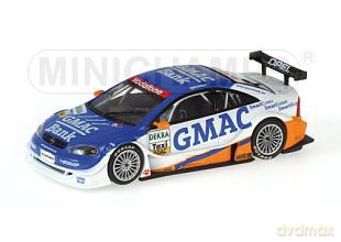MINICHAMPS Opel V8 Coupe "Race Taxi" 400044800 [MODELARSTWO]