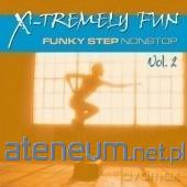 X-Tremely Fun - Aerobic Funky Vol.2 [CD]