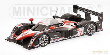 MINICHAMPS Peugeot 908 HDI FAP #7 150081207 [MODELARSTWO]