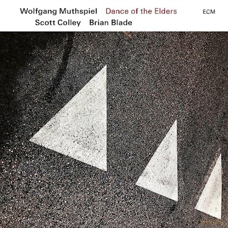Muthspiel Wolfgang: Dance Of The Elders [CD]