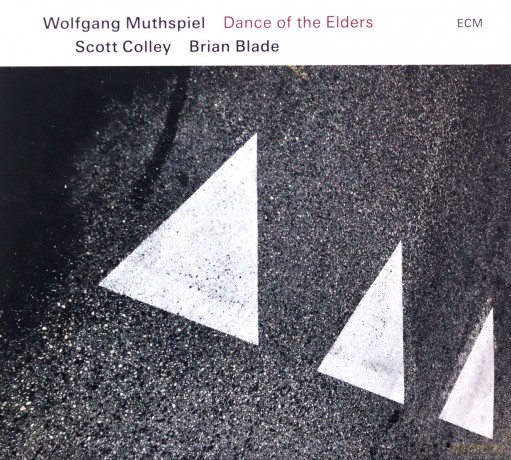 Muthspiel Wolfgang: Dance Of The Elders [CD]