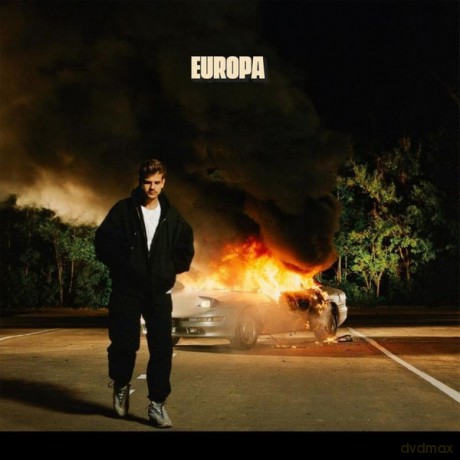 Taco Hemingway: Europa [CD]