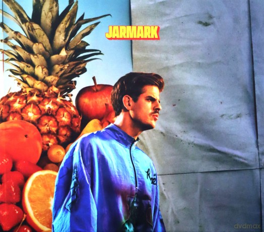 Taco Hemingway: Jarmark [CD]