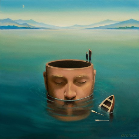 Benjamin Gustafsson: The Nature Within [Winyl]