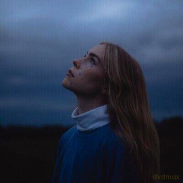 shy martin: late night thoughts [CD]