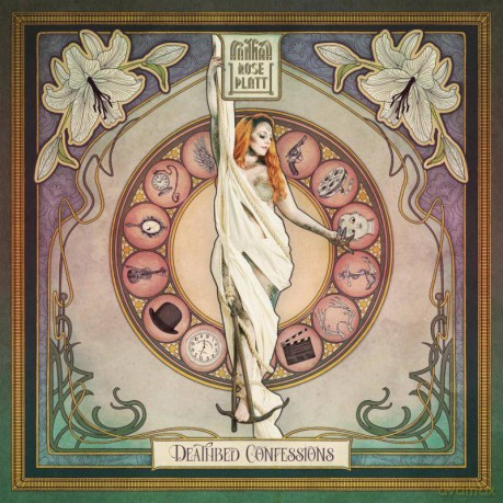 Hannah Rose Platt: Deathbed Confessions [Winyl]