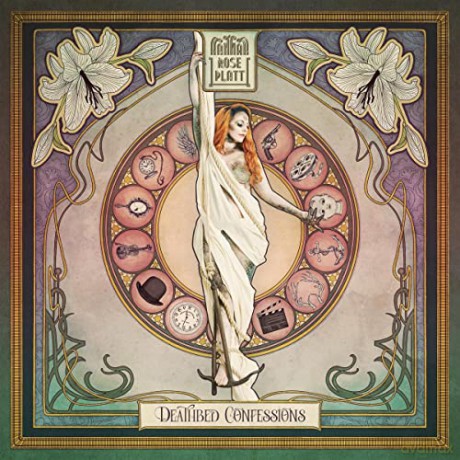 Hannah Rose Platt: Deathbed Confessions [Winyl]