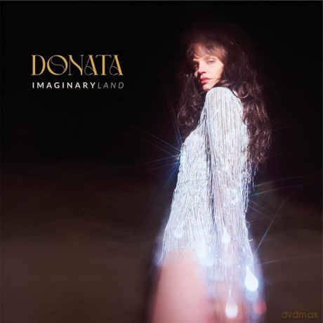 Donata: Imaginary Land [Winyl]
