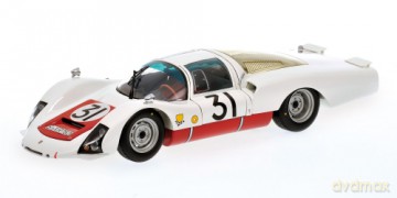 MINICHAMPS Porsche 906L Porsche System 100666131 [MODELARSTWO]