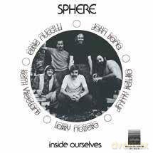 Sphere: Inside Ourselves [2xWinyl]
