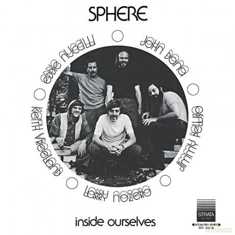 Sphere: Inside Ourselves [2xWinyl]