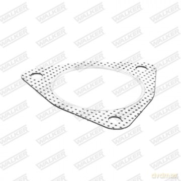 Uszczelka, rura wylotowa Walker 80059 Fiat Rover Lancia Honda Alfa Romeo