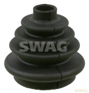 Zestaw osłon, układ kierowniczy SWAG 70 91 2803 Fiat Seat Lancia
