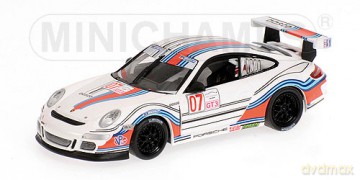 MINICHAMPS Porsche 911 GT3 Cup Aasco 400086707 [MODELARSTWO]