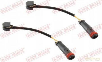 QUICK BRAKE Styk ostrzegwaczy zużycie okładzin hamulcowych WS 0242 A 5901170024665