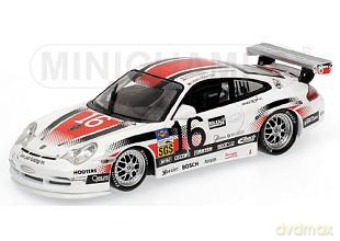MINICHAMPS Porsche 911 GT3 Cup 400046216 [MODELARSTWO]